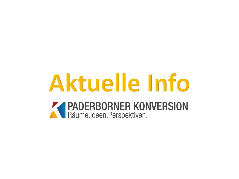 Aktuelle Info