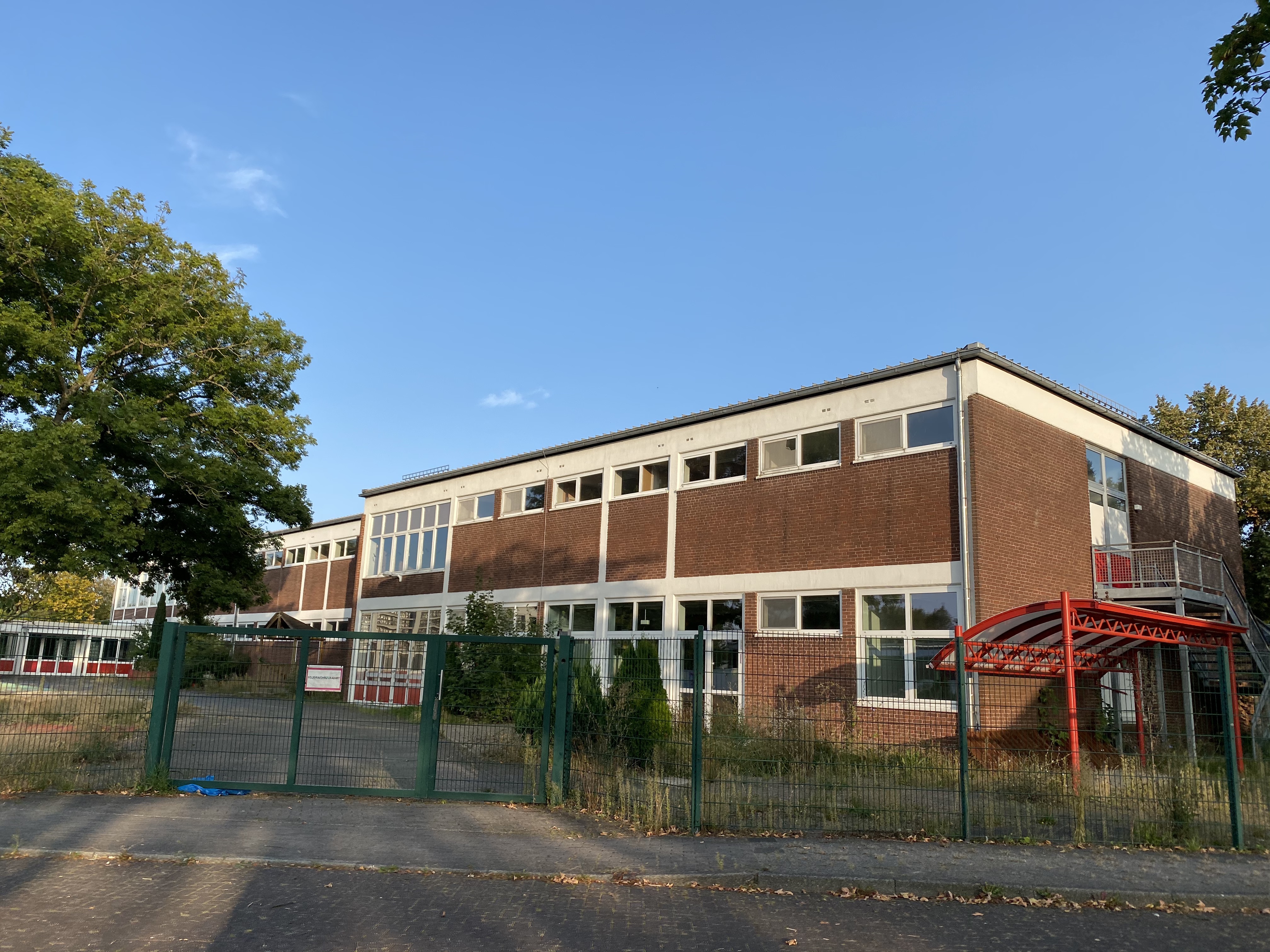 Bishopspark School