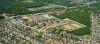 Luftbild Waldkamp mit Projektgebiet